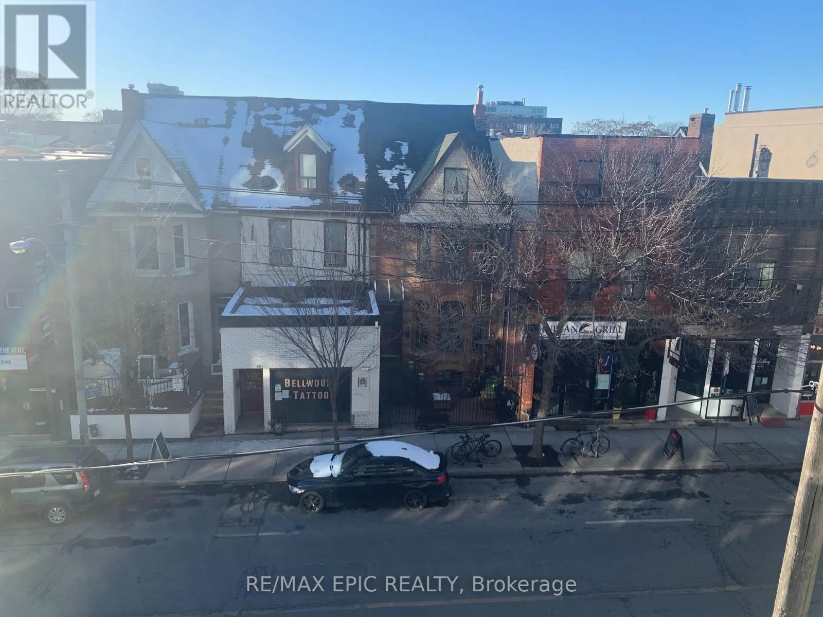 306 - 109 OSSINGTON AVENUE
