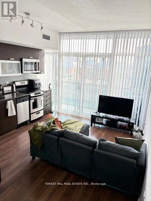 1510E - 36 LISGAR STREET