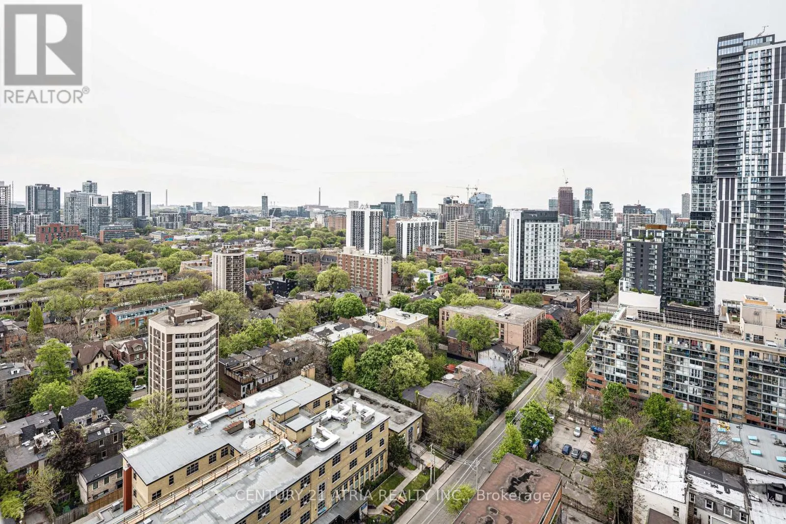2515 - 319 JARVIS STREET