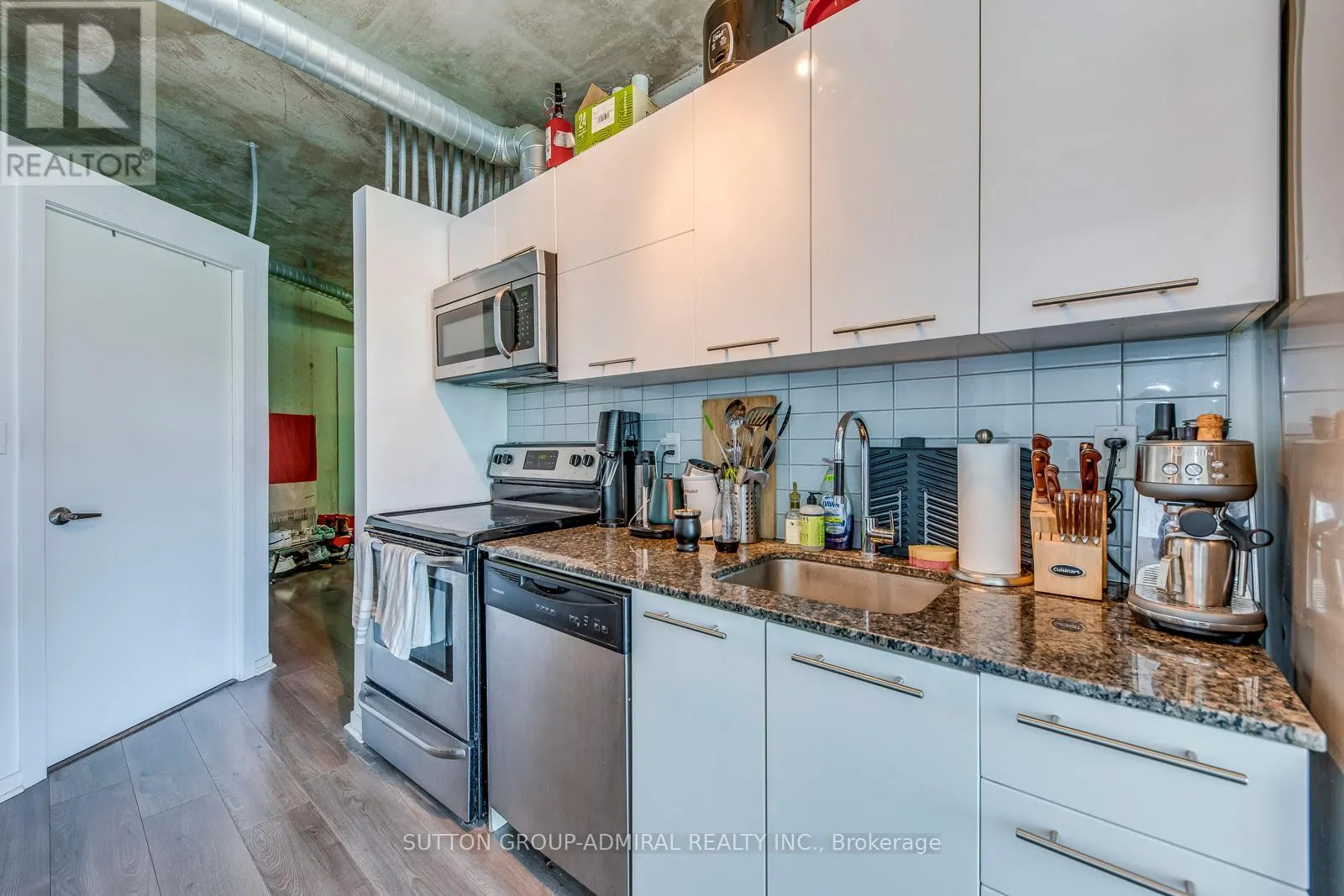 1216 - 150 SUDBURY STREET