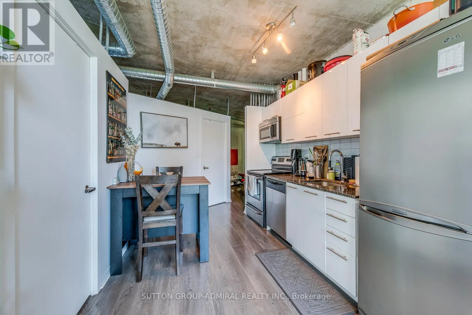 1216 - 150 SUDBURY STREET