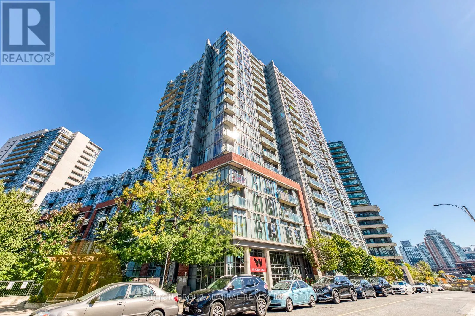 1216 - 150 SUDBURY STREET