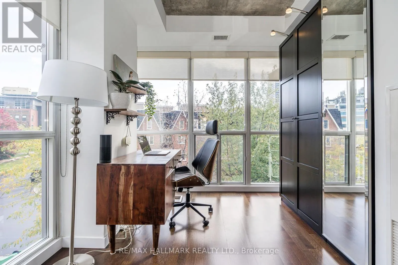 308 - 1 SHAW STREET