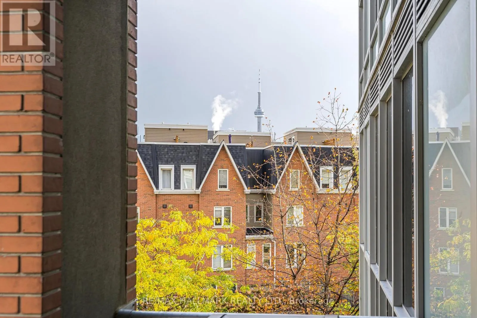 308 - 1 SHAW STREET