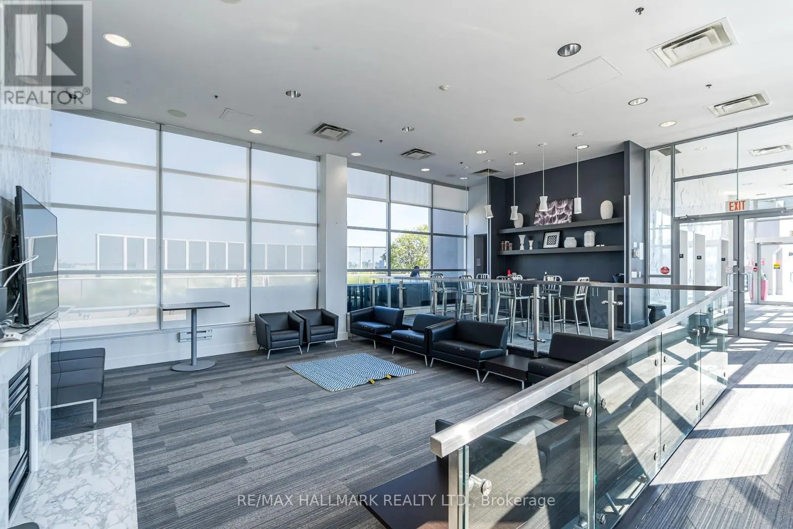 308 - 1 SHAW STREET