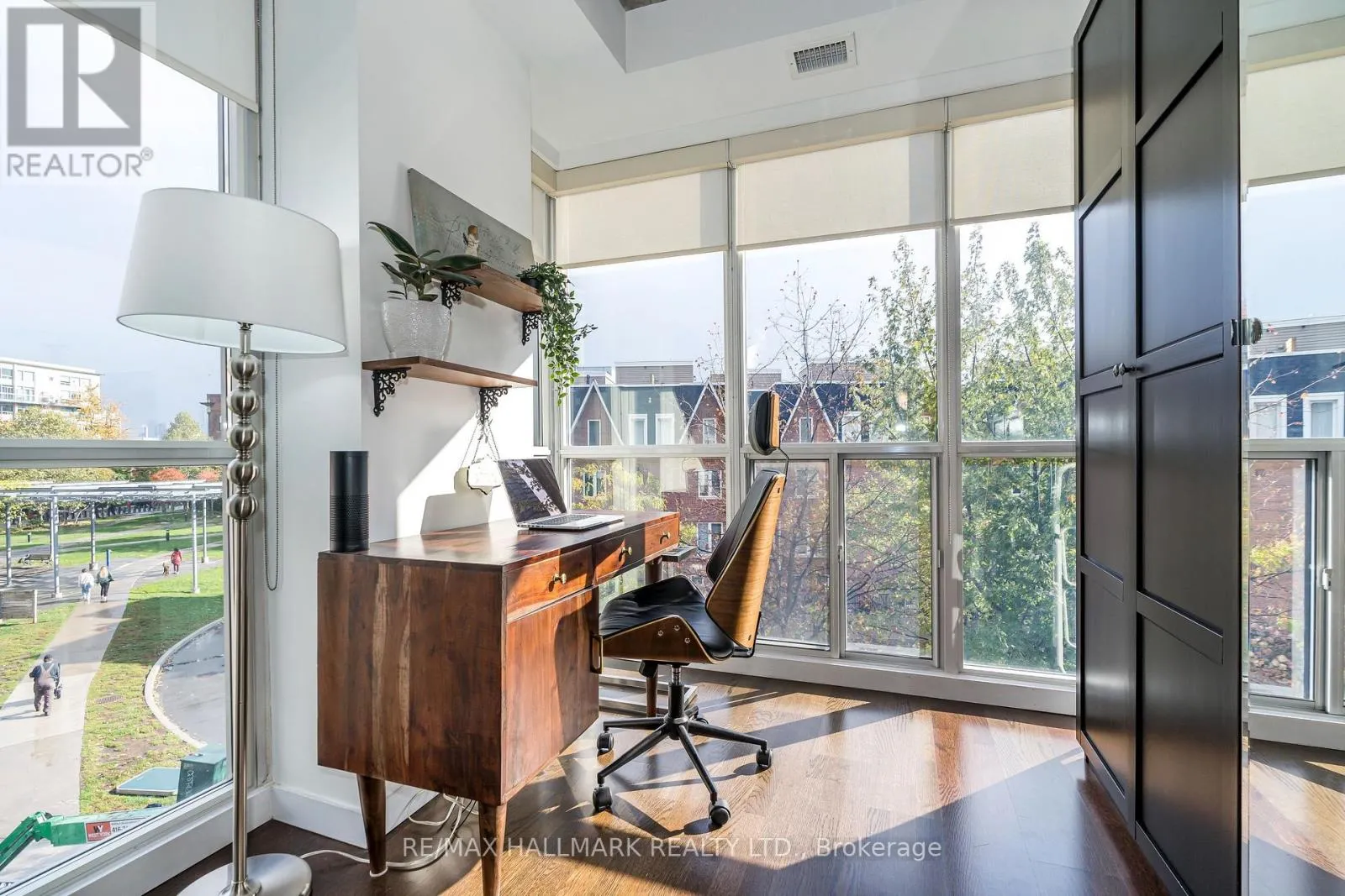 308 - 1 SHAW STREET