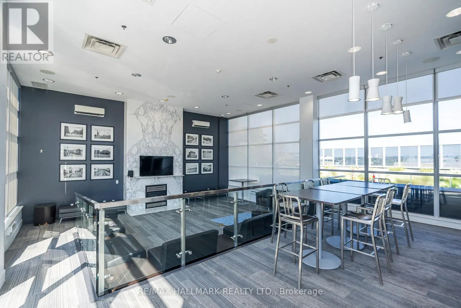 308 - 1 SHAW STREET