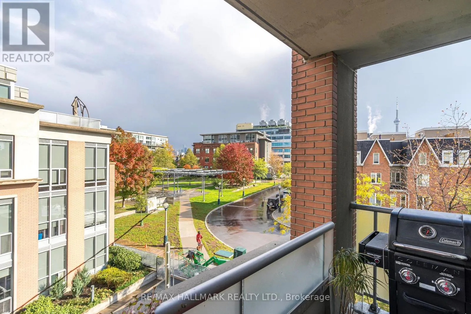 308 - 1 SHAW STREET