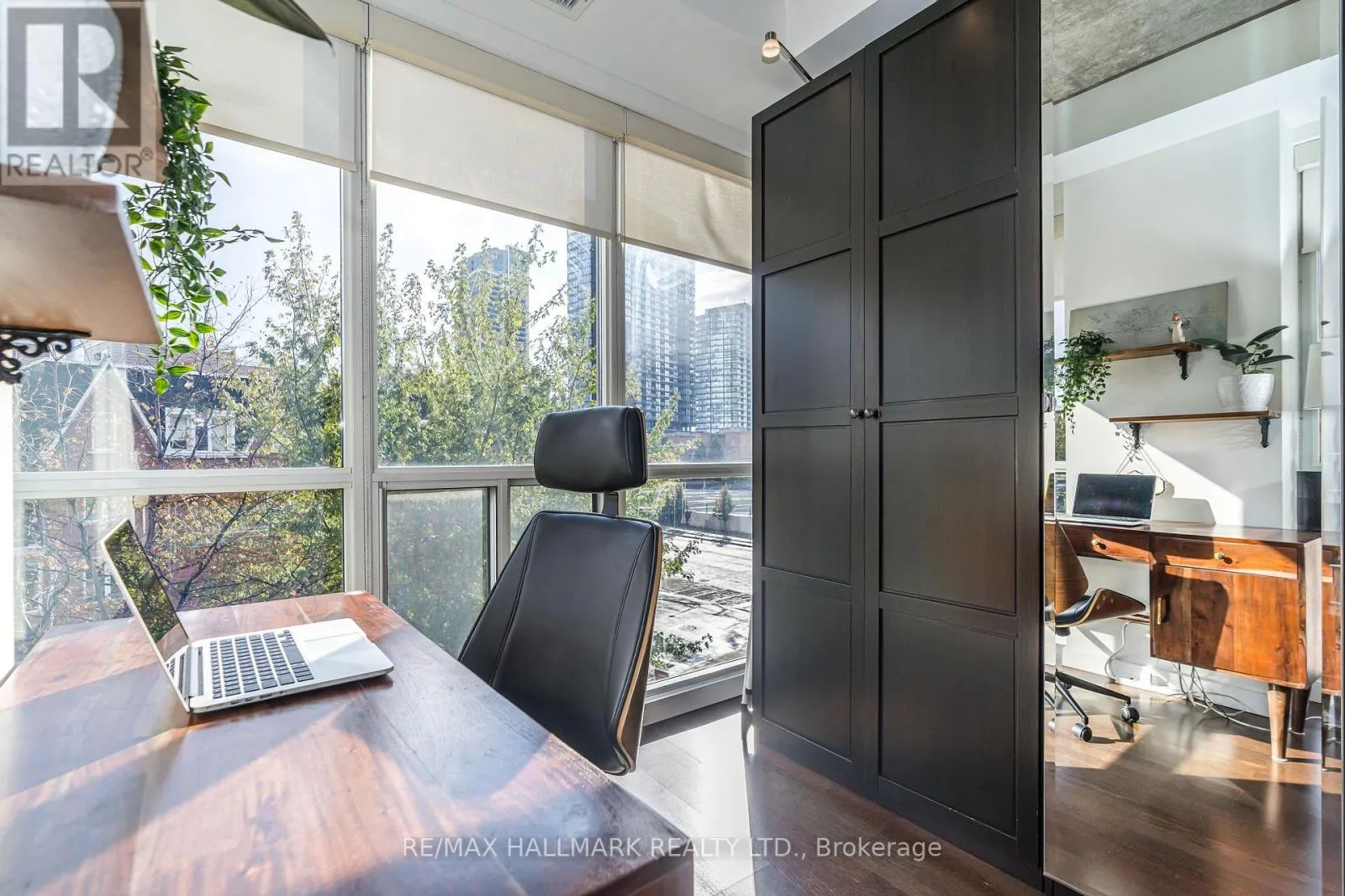 308 - 1 SHAW STREET