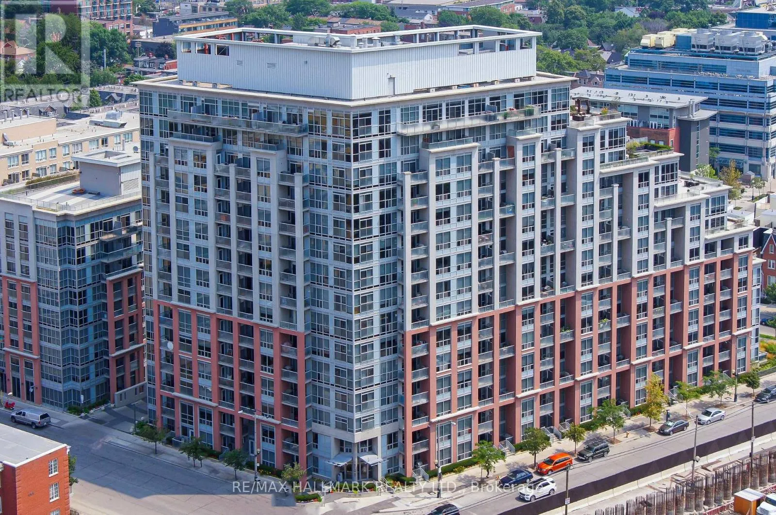 308 - 1 SHAW STREET