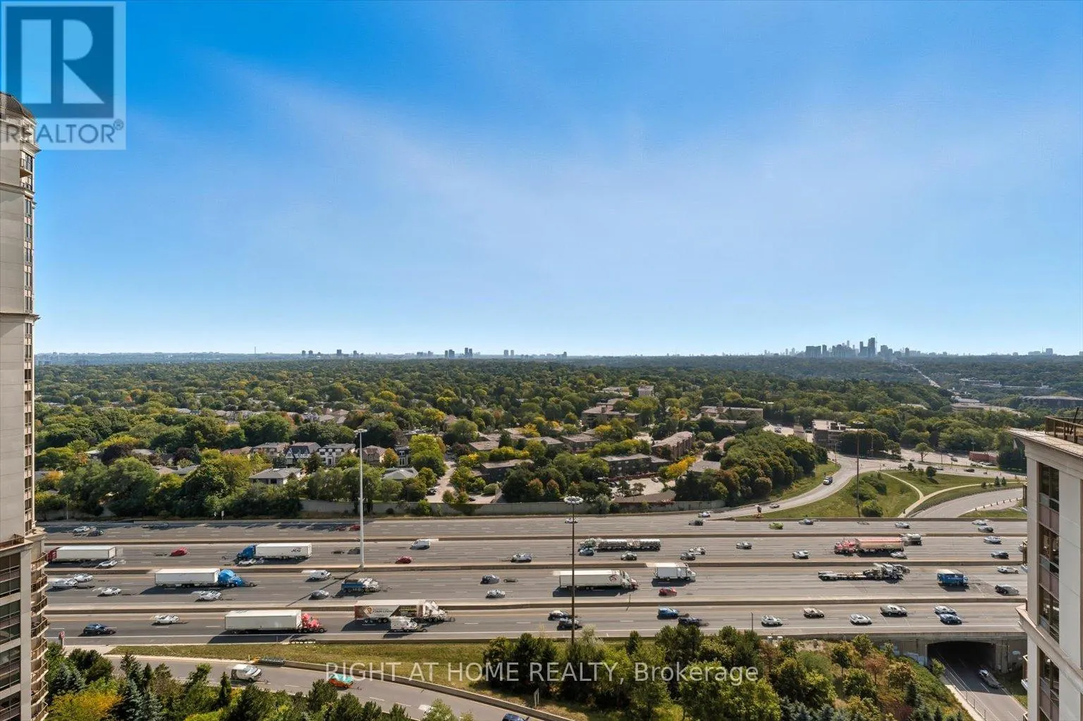 2302 - 78 HARRISON GARDEN BOULEVARD