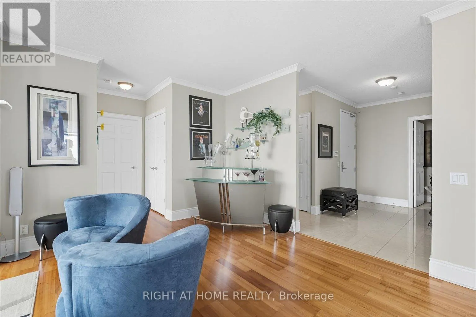 2302 - 78 HARRISON GARDEN BOULEVARD