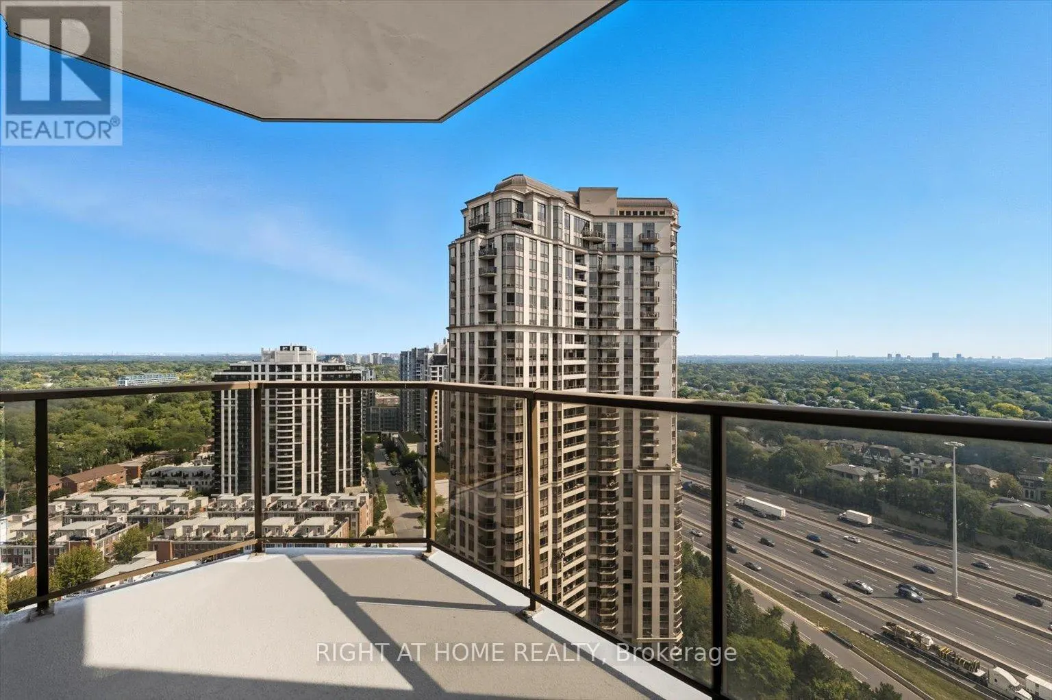 2302 - 78 HARRISON GARDEN BOULEVARD