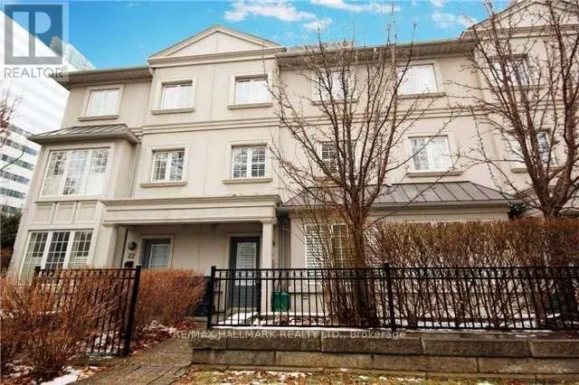 24 GLENDORA AVENUE