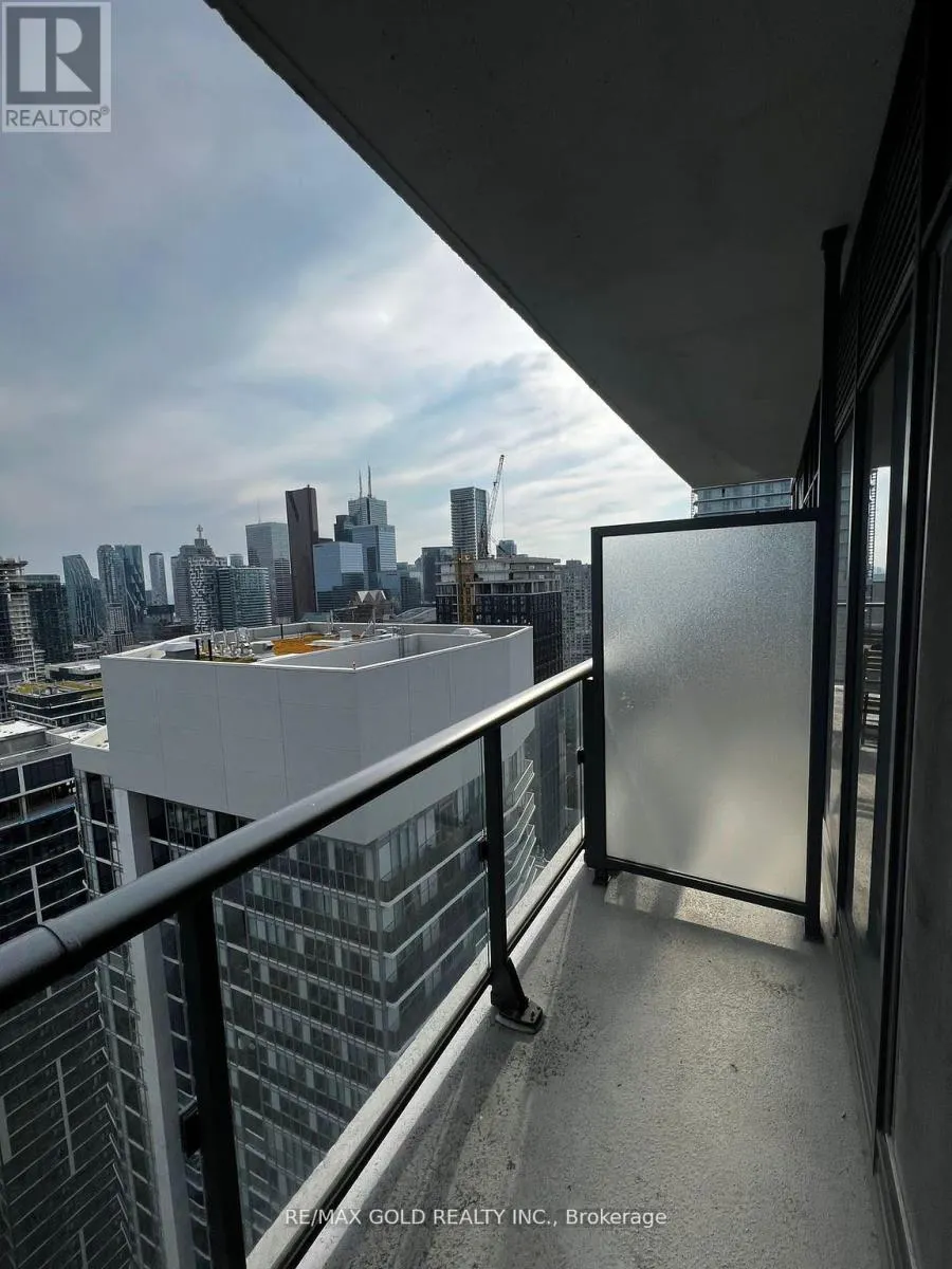 3902 - 159 DUNDAS STREET E