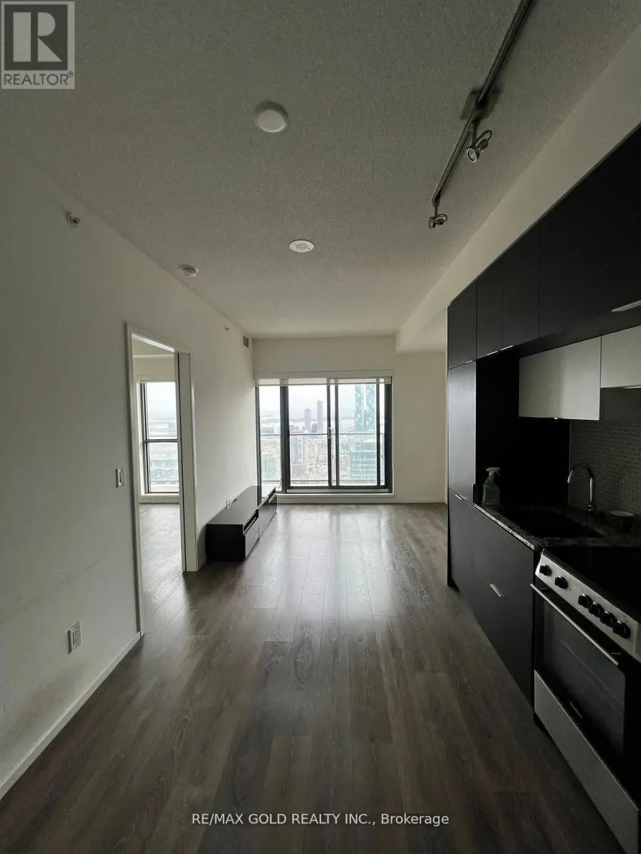 3902 - 159 DUNDAS STREET E