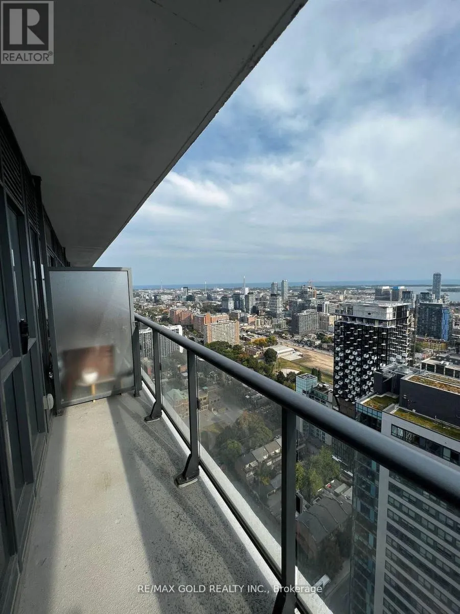 3902 - 159 DUNDAS STREET E