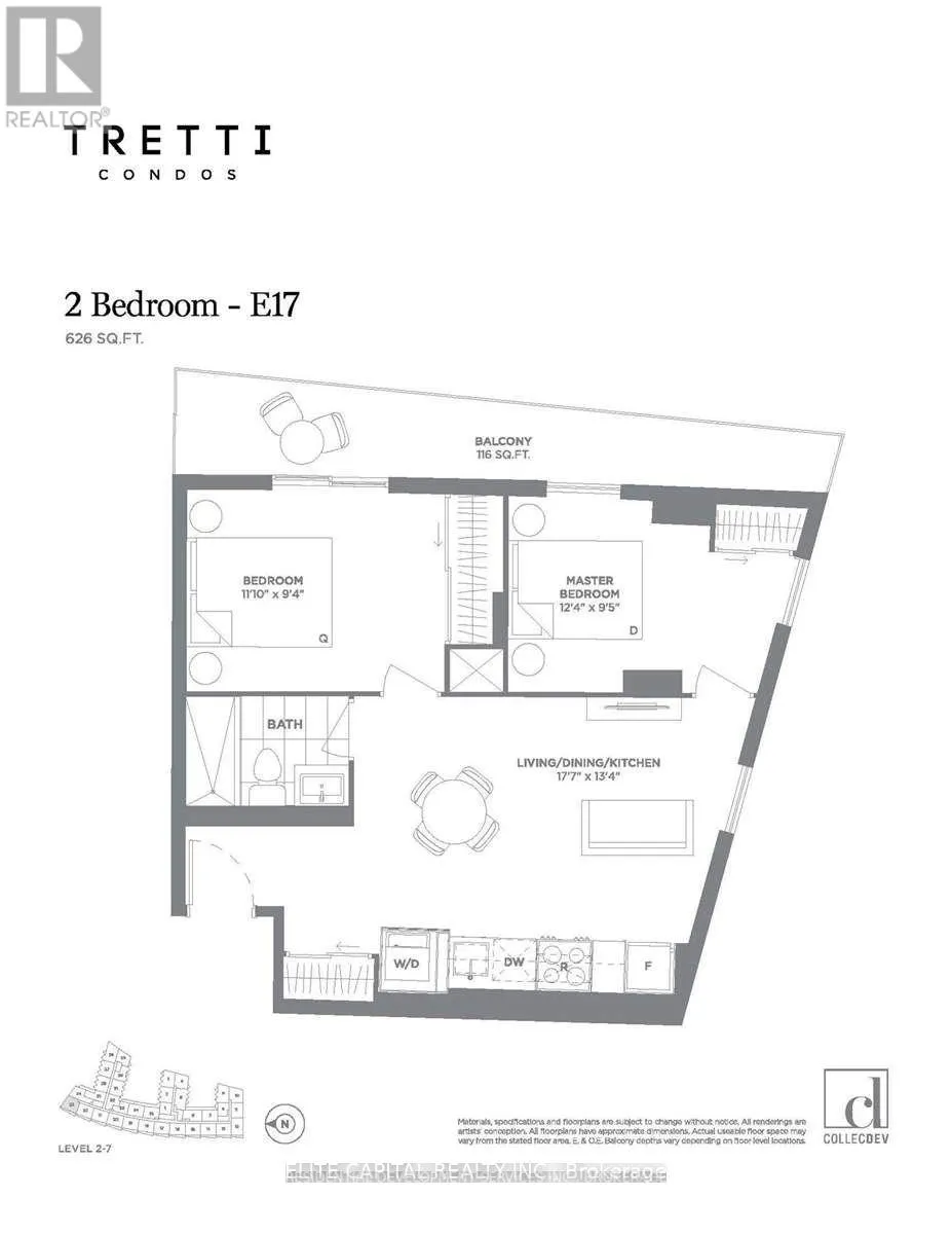 723 - 30 TRETTI WAY