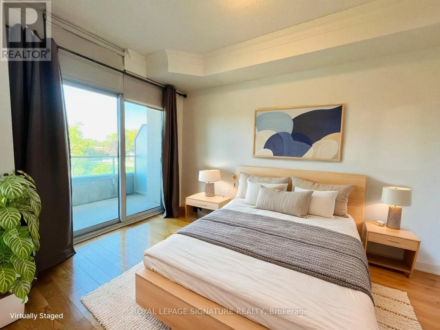 509 - 10 BLOORVIEW PLACE