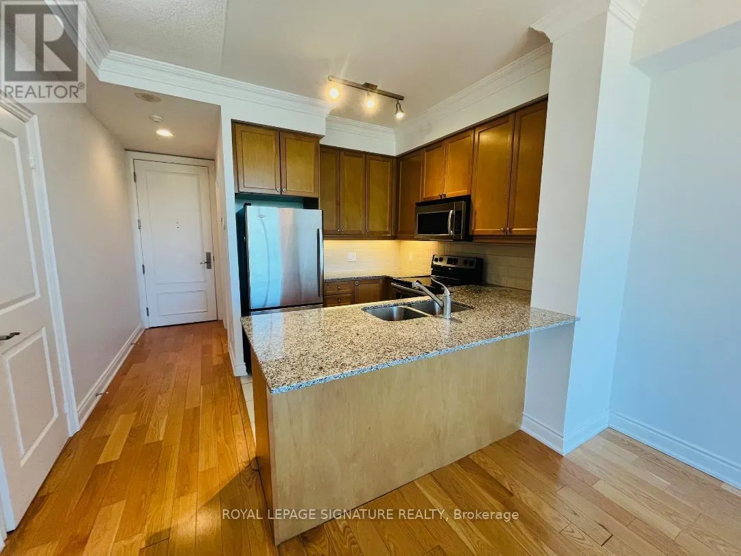 509 - 10 BLOORVIEW PLACE