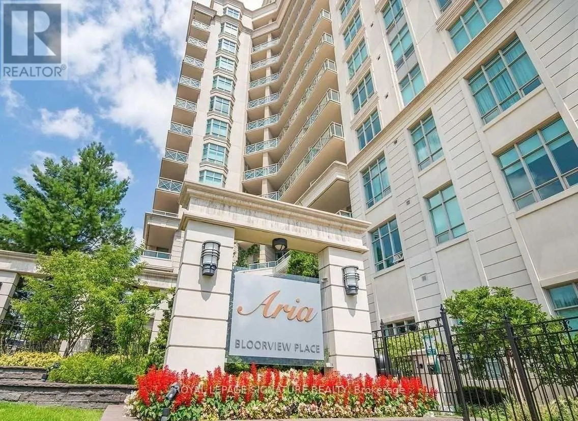 509 - 10 BLOORVIEW PLACE