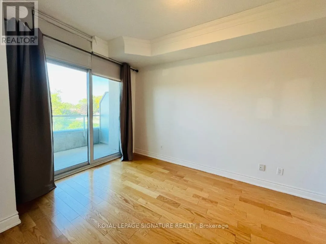 509 - 10 BLOORVIEW PLACE