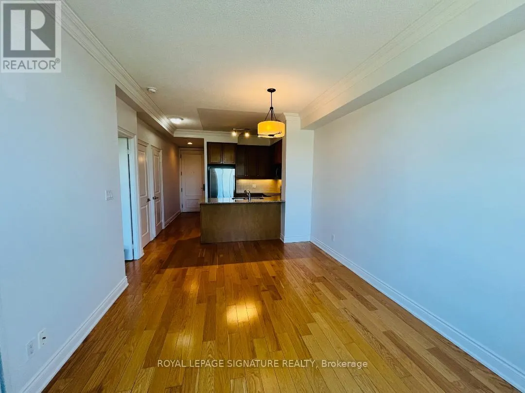 509 - 10 BLOORVIEW PLACE