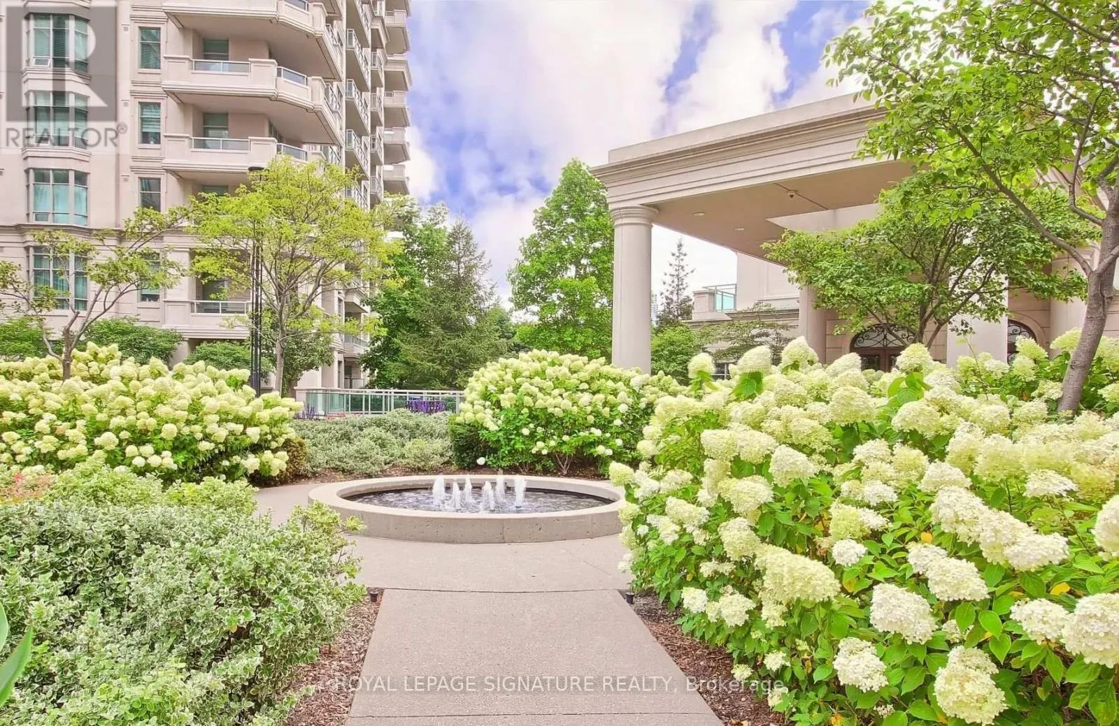 509 - 10 BLOORVIEW PLACE