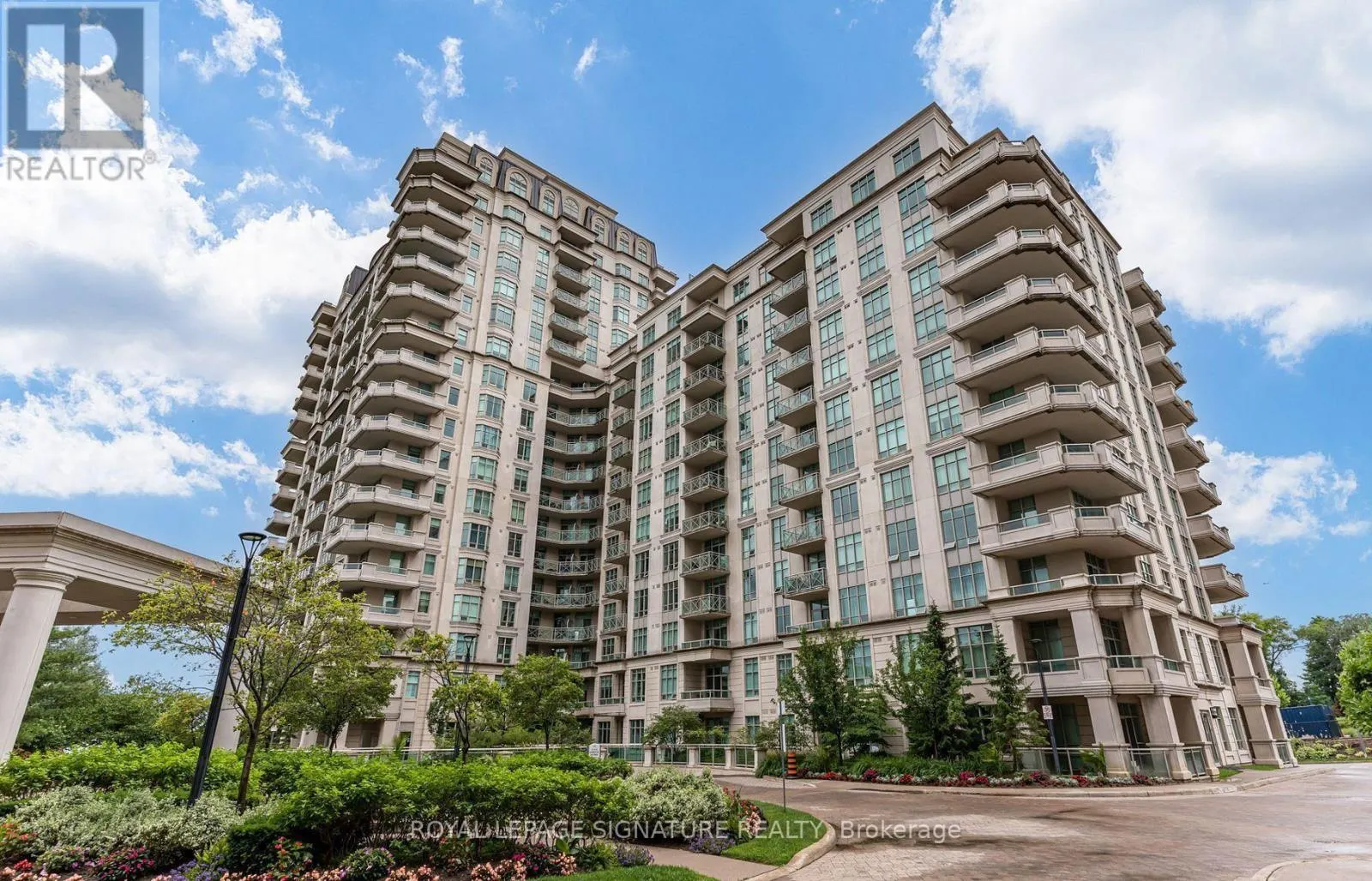 509 - 10 BLOORVIEW PLACE