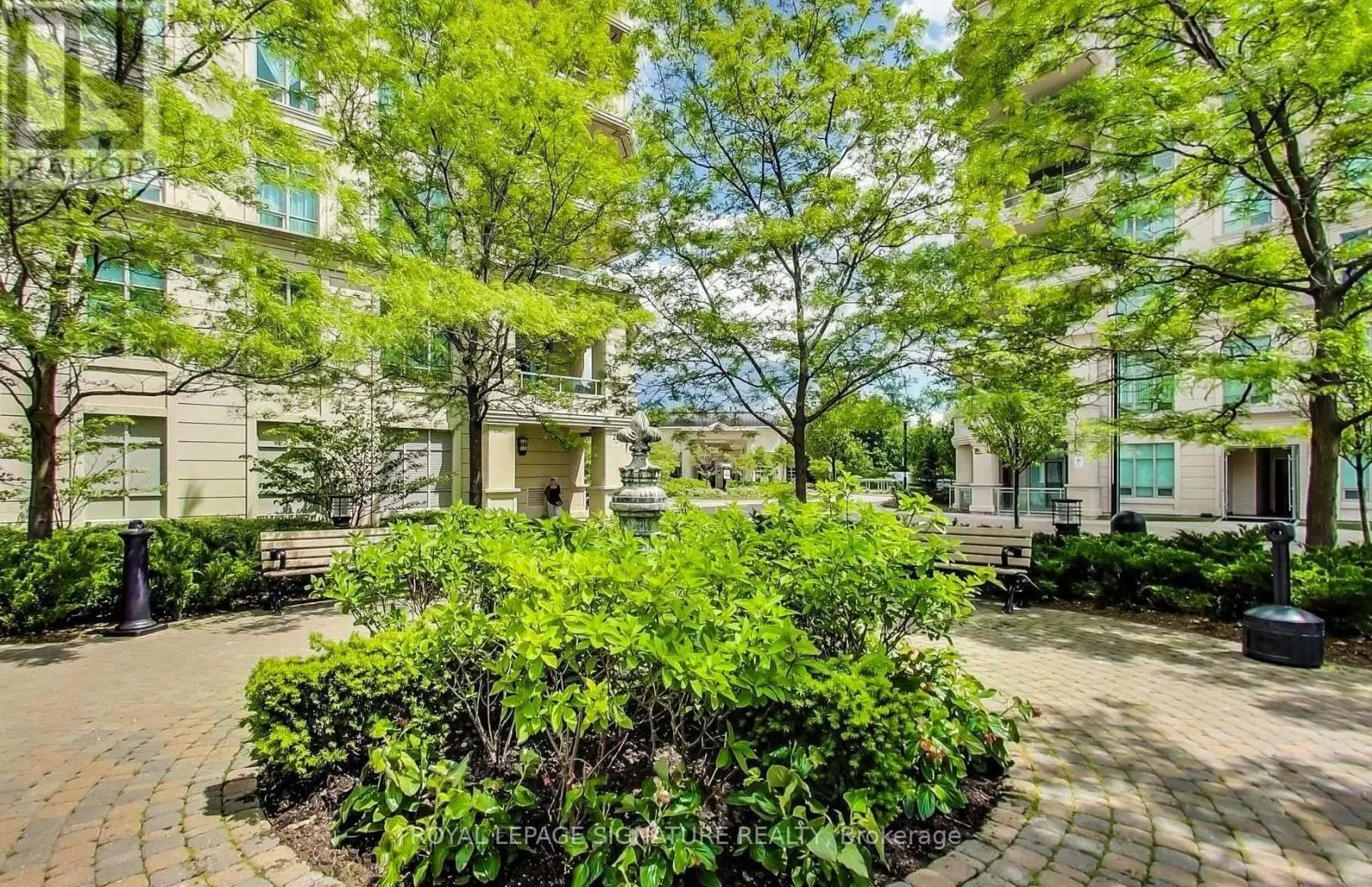 509 - 10 BLOORVIEW PLACE
