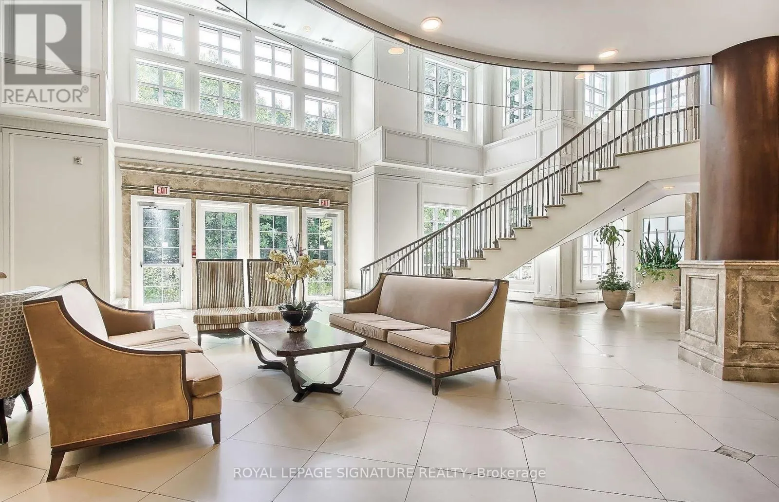 509 - 10 BLOORVIEW PLACE