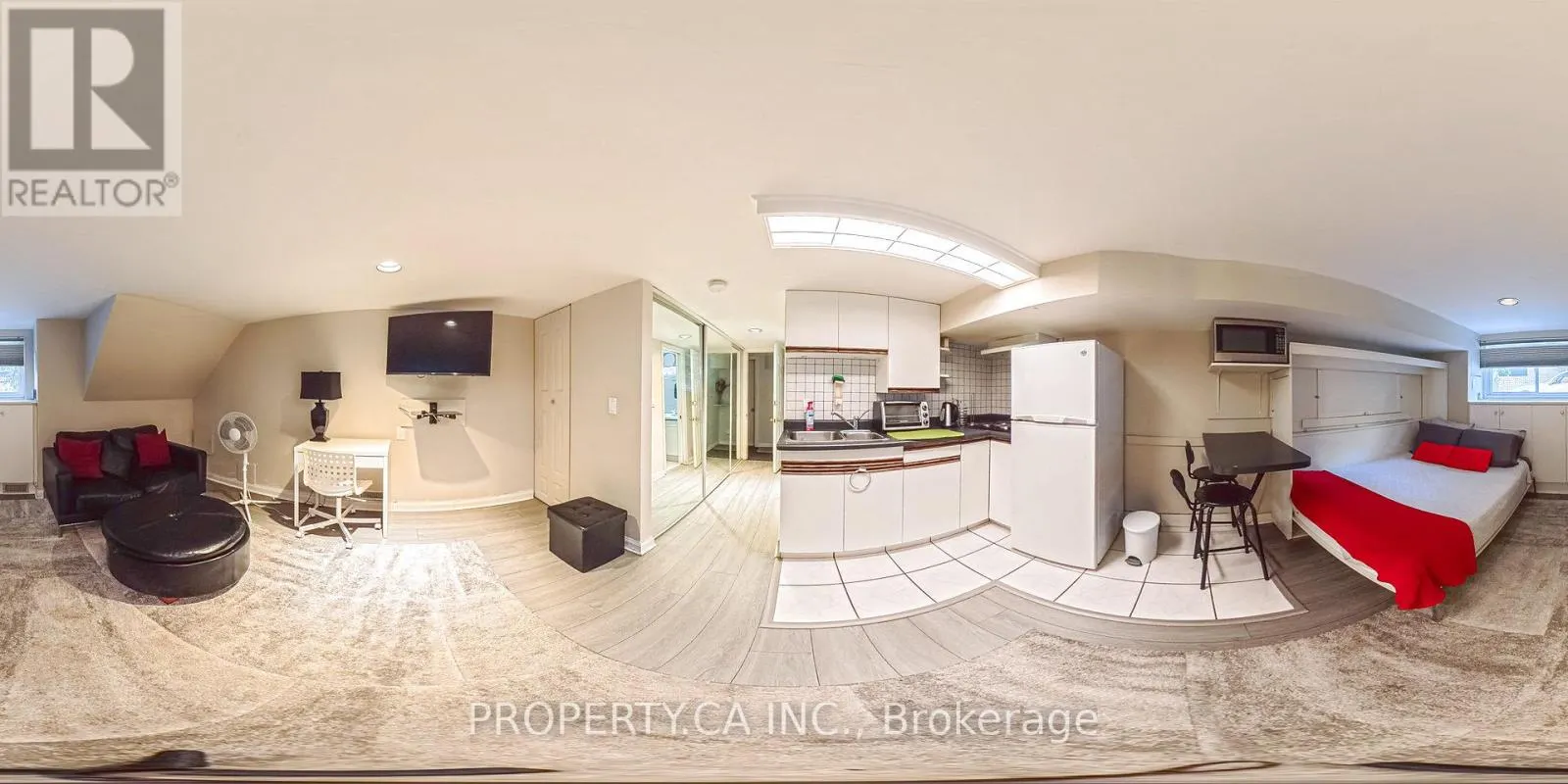 16 MONTEITH STREET
