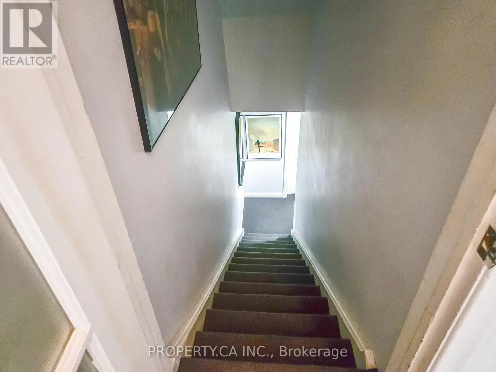 16 MONTEITH STREET