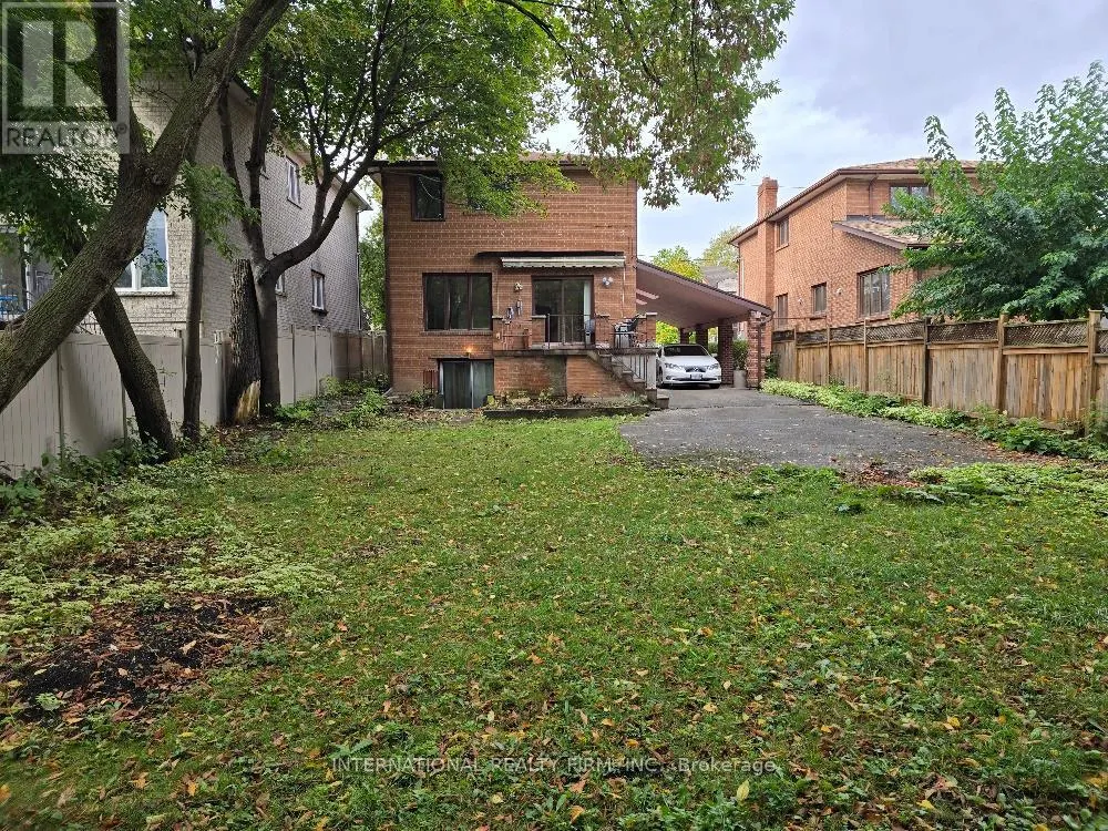 607 COLDSTREAM AVENUE