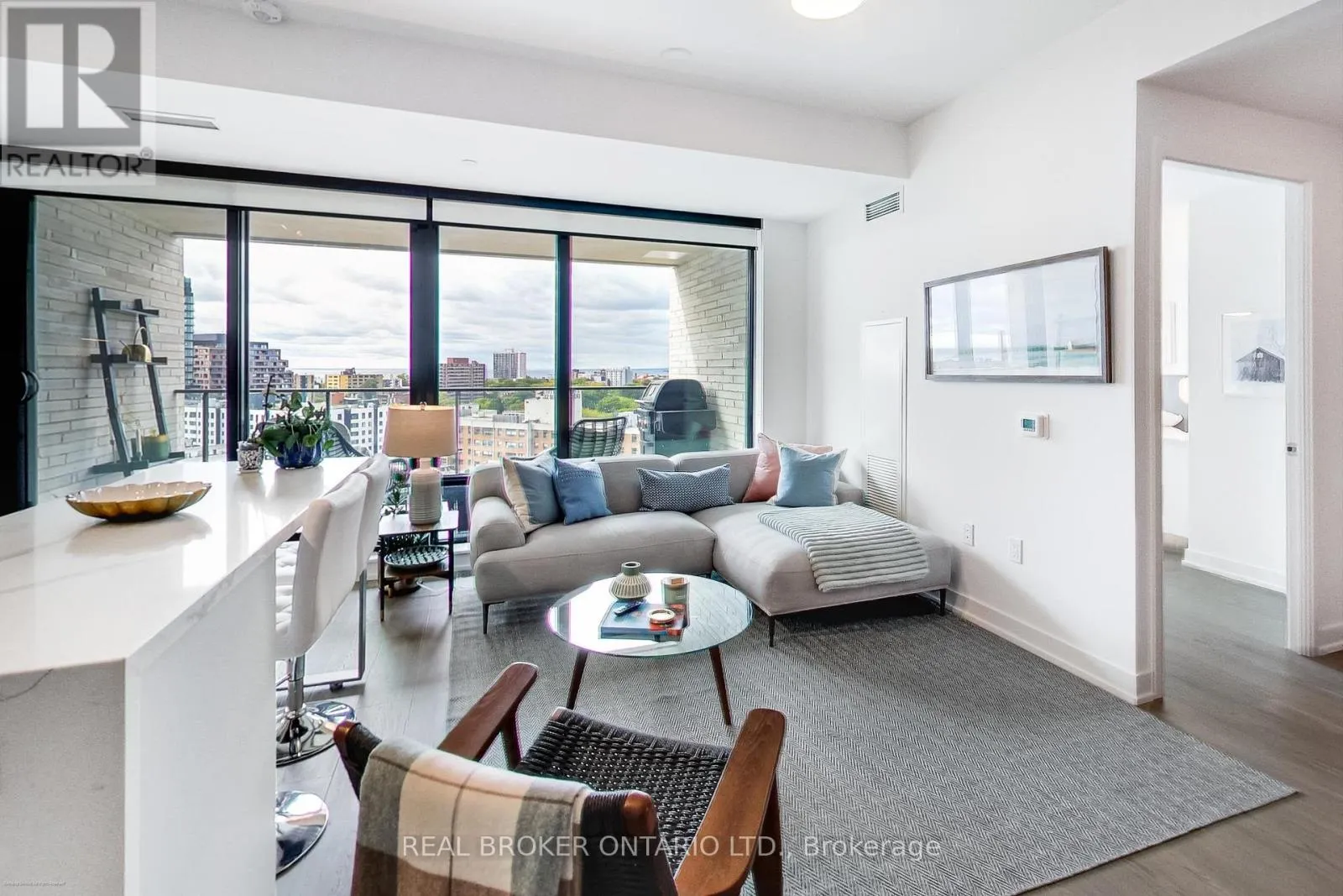 1203 - 200 SUDBURY STREET