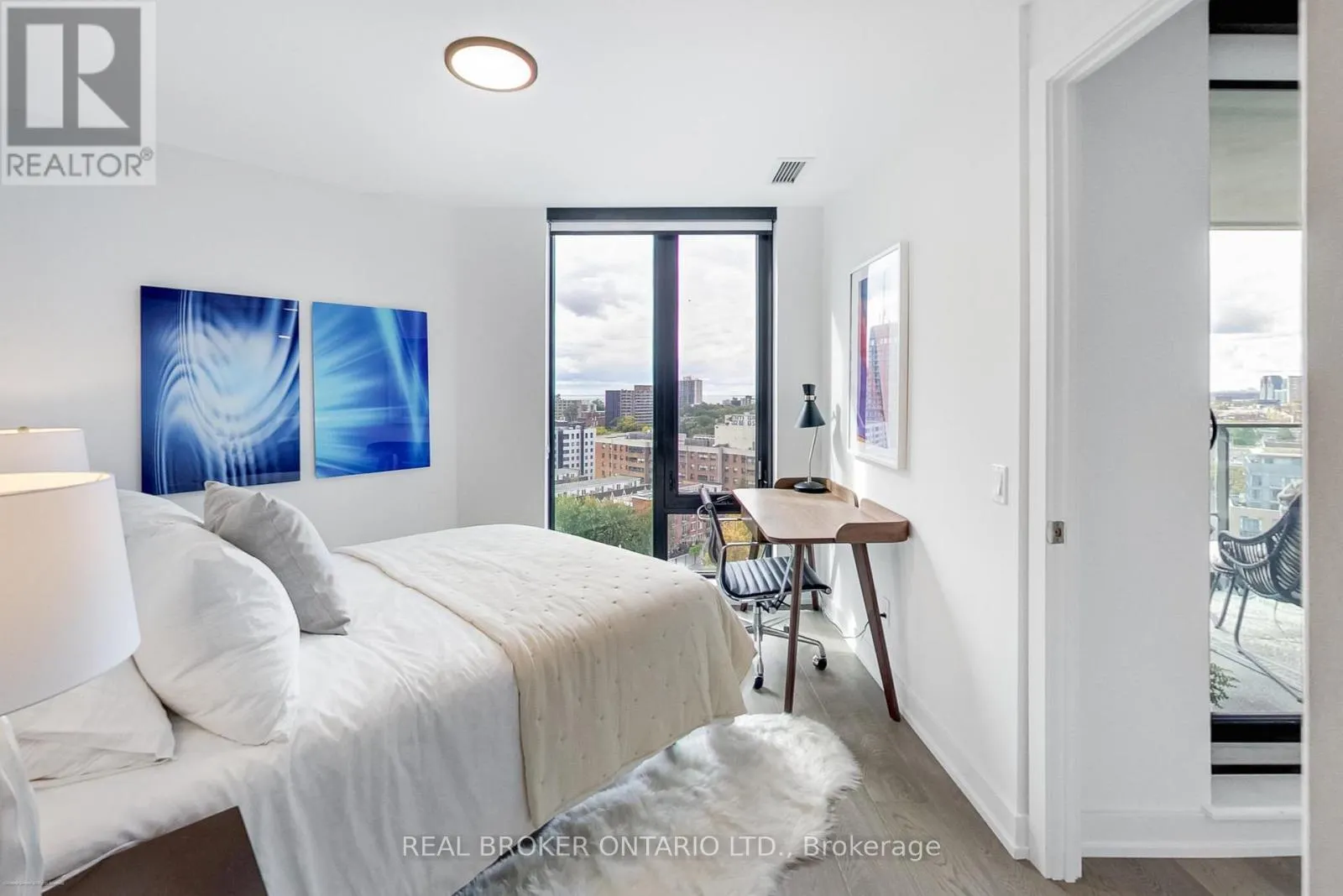 1203 - 200 SUDBURY STREET