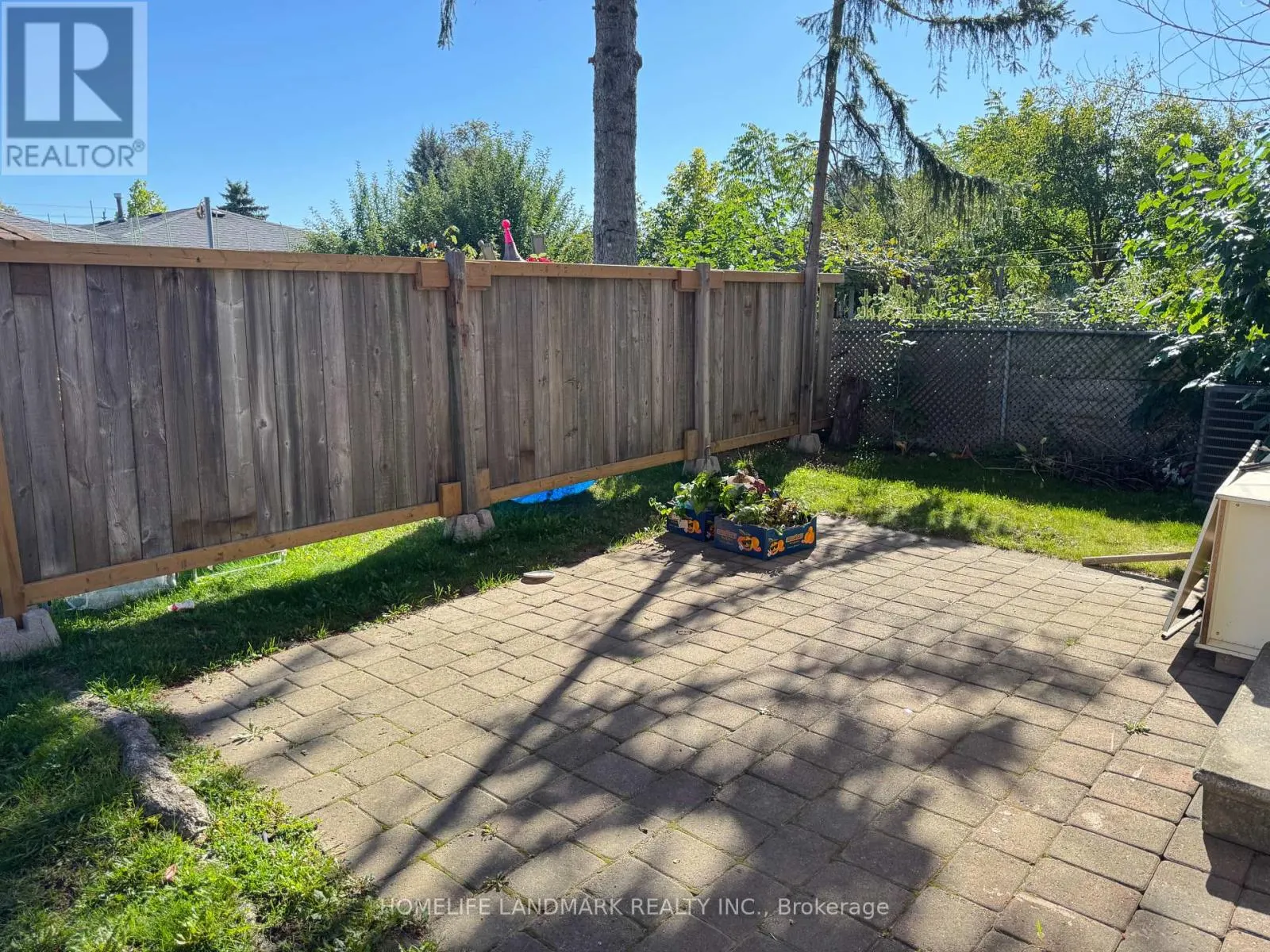 GROUND LEVEL - 51 NAVAHO DRIVE
