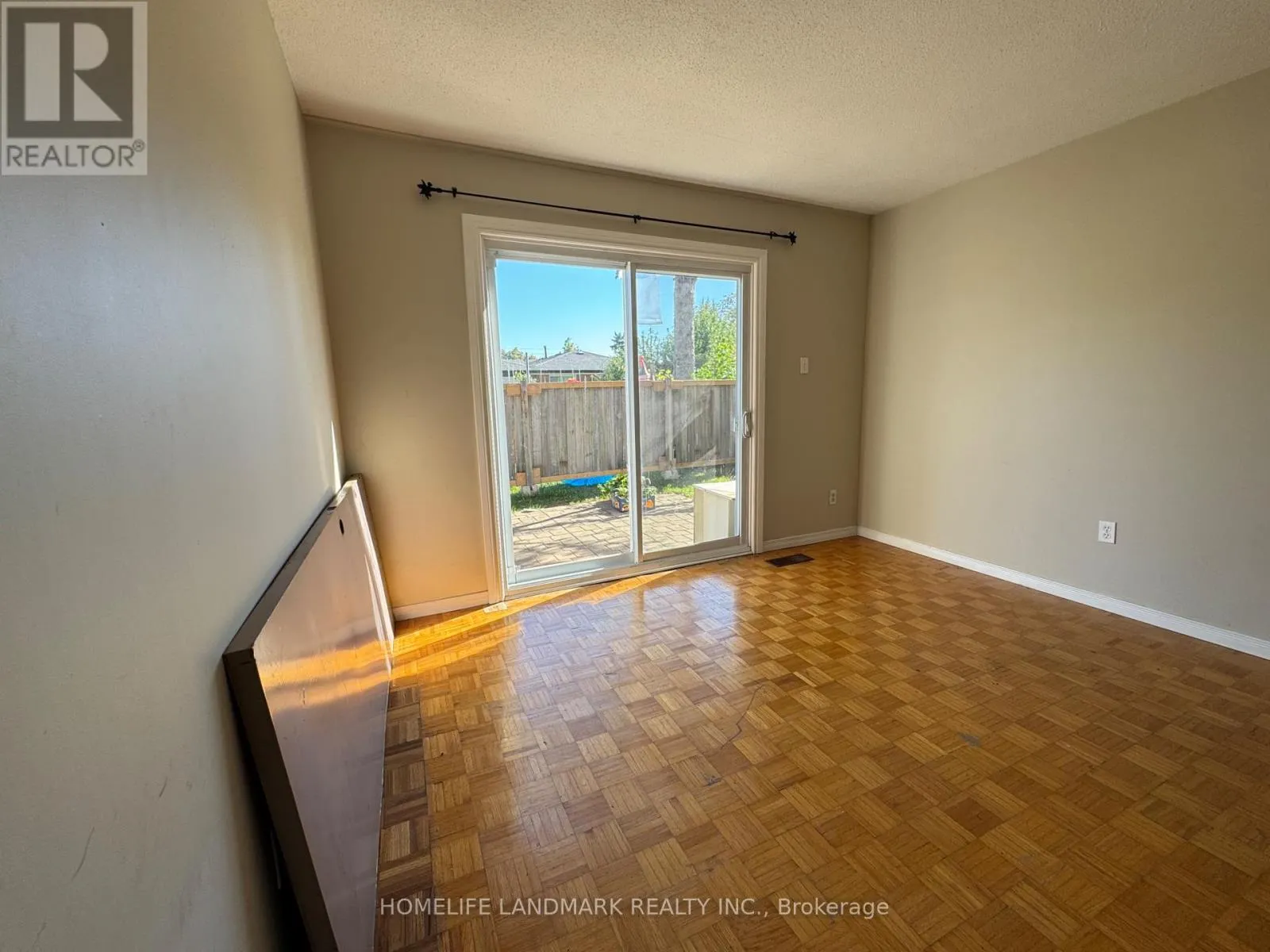 GROUND LEVEL - 51 NAVAHO DRIVE