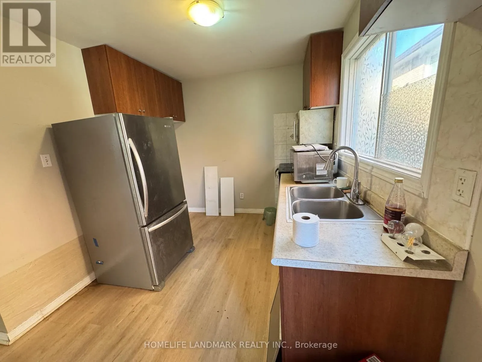 GROUND LEVEL - 51 NAVAHO DRIVE