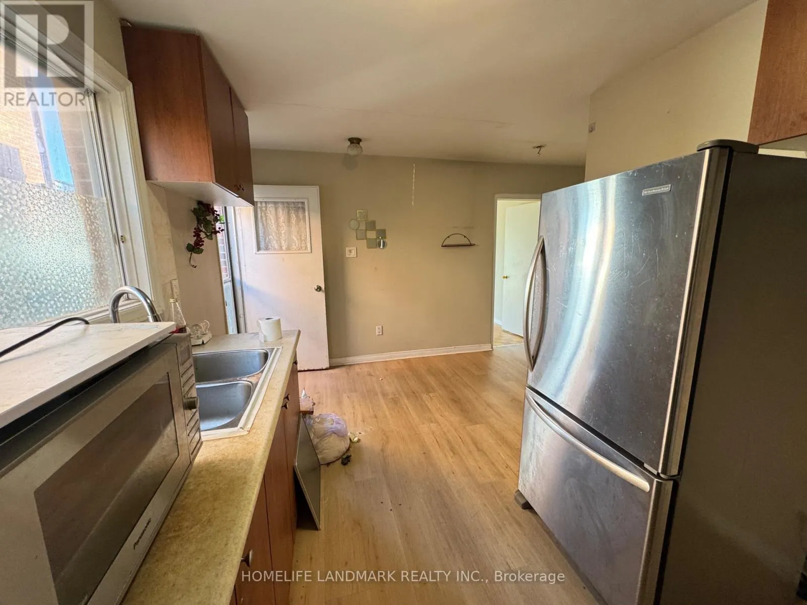 GROUND LEVEL - 51 NAVAHO DRIVE