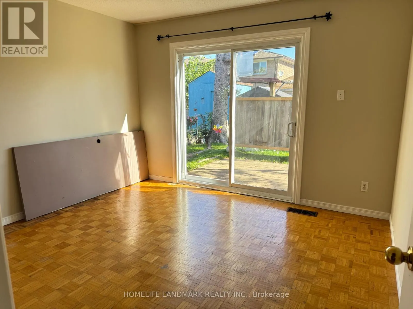 GROUND LEVEL - 51 NAVAHO DRIVE