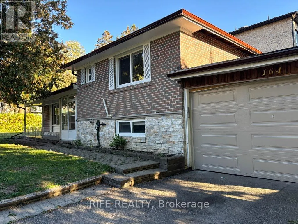 164 SHAUGHNESSY BOULEVARD