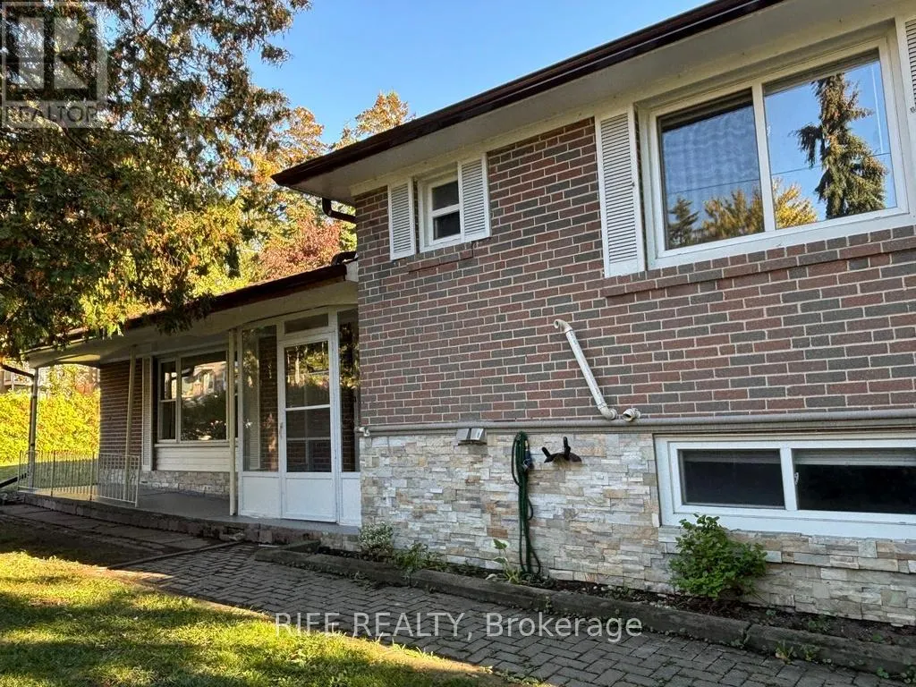 164 SHAUGHNESSY BOULEVARD
