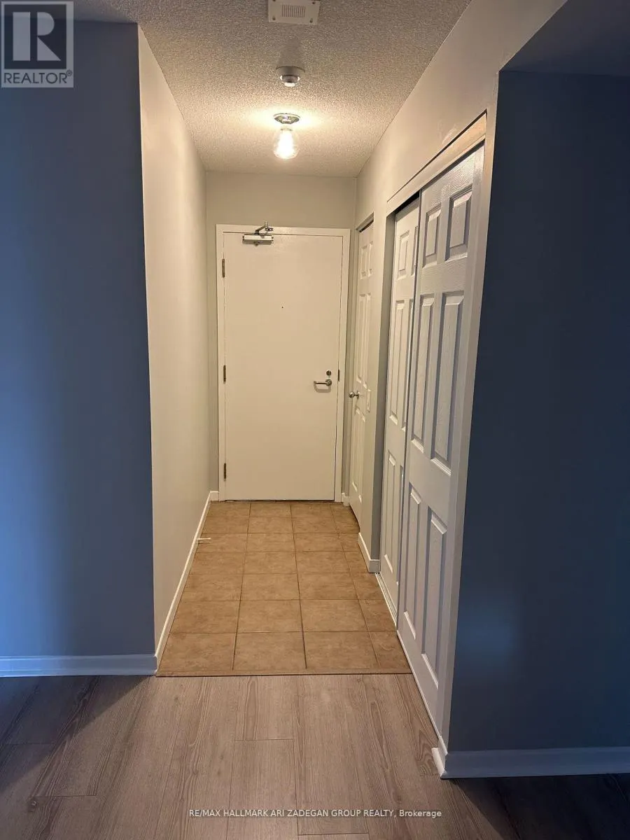 312 - 21 OVERLEA BOULEVARD