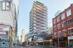 811 - 215 QUEEN STREET W