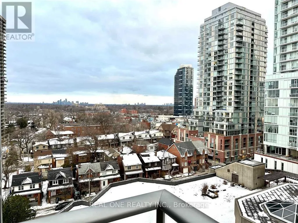 1004 - 58 ORCHARD VIEW BOULEVARD