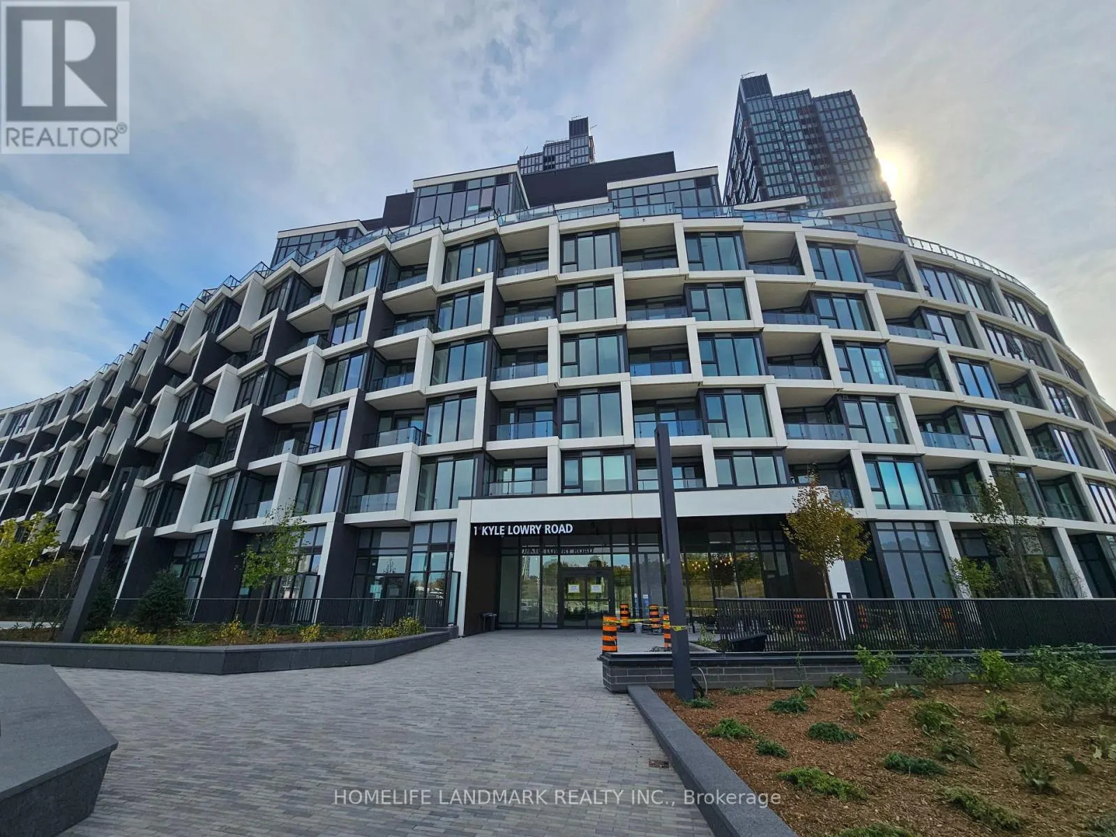 508 - 1 KYLE LOWRY ROAD