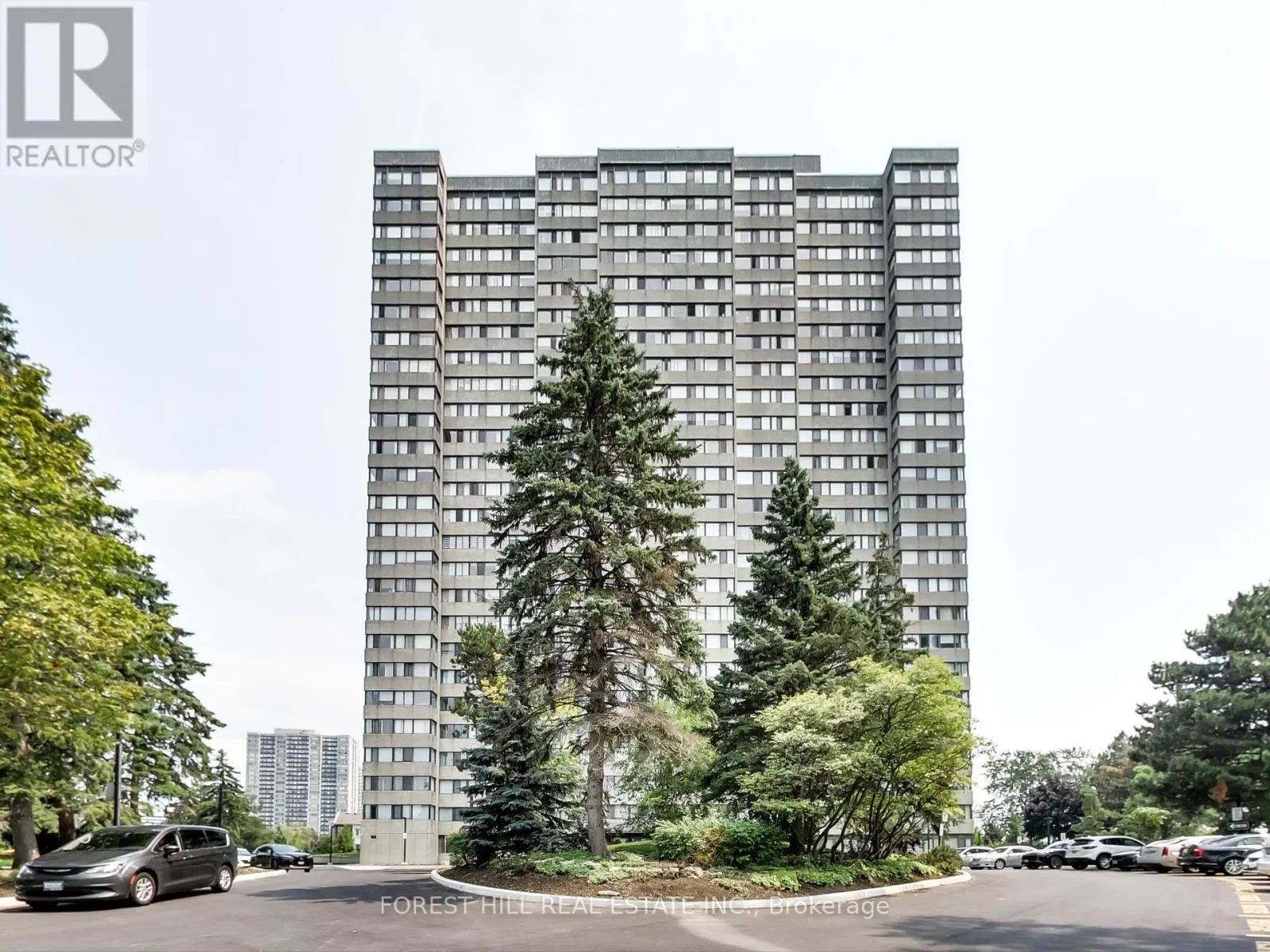 305 - 133 TORRESDALE AVENUE
