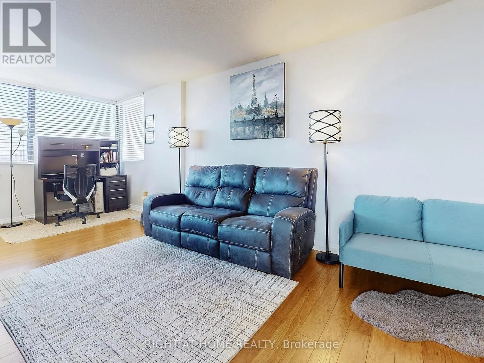 2503 - 133 TORRESDALE AVENUE