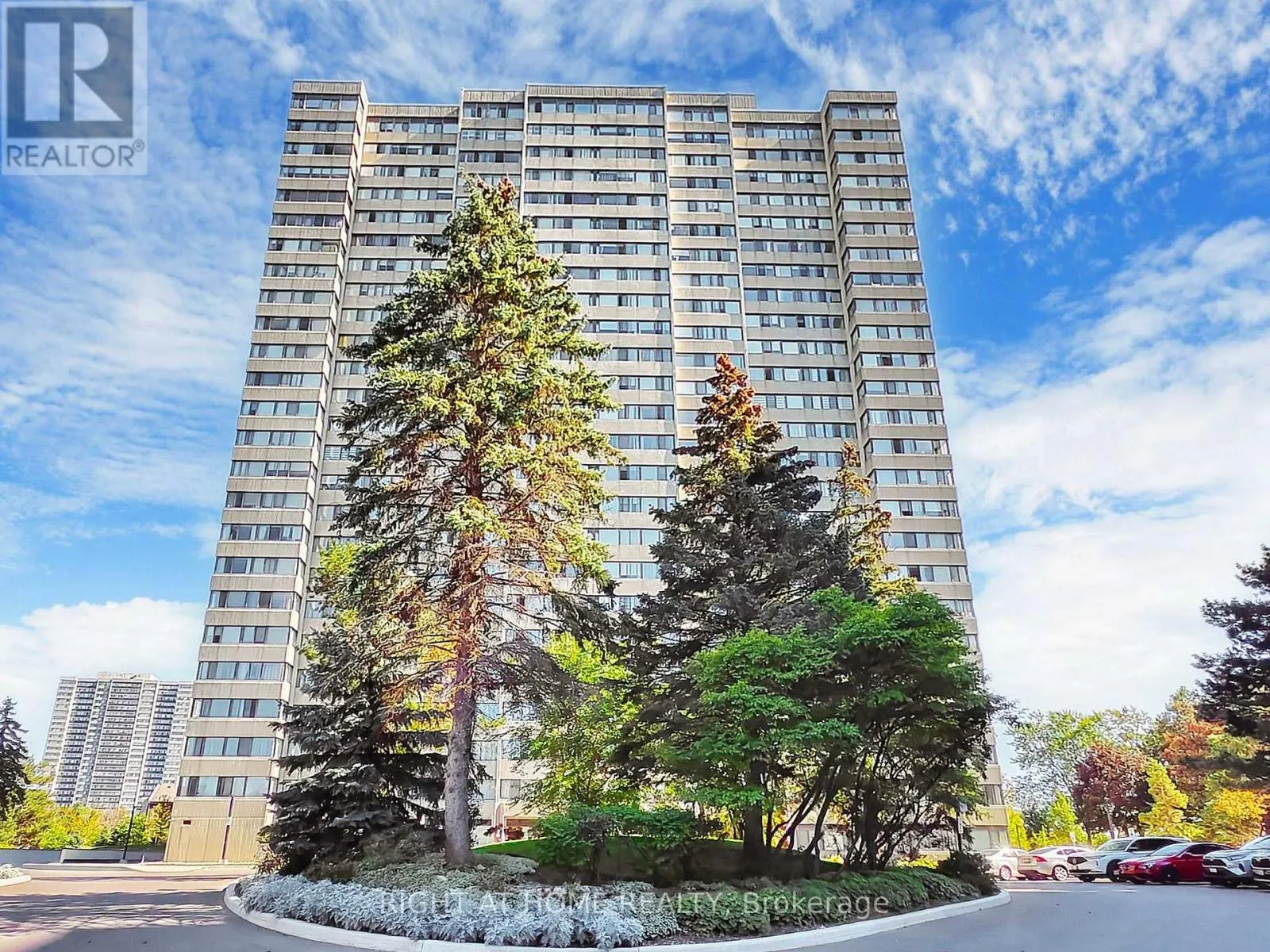2503 - 133 TORRESDALE AVENUE
